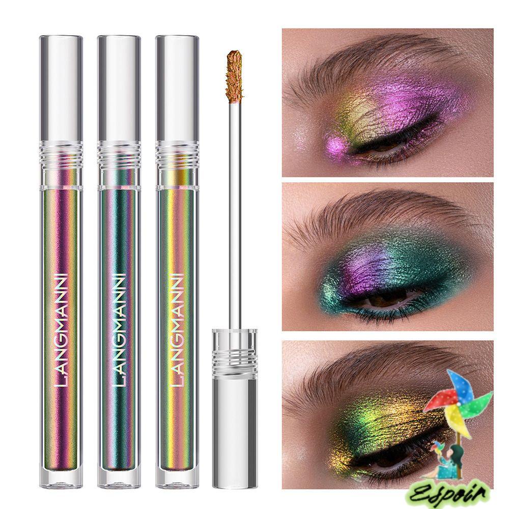 ESPO Nhũ Mắt Dạng Gel Lấp Lánh Lâu Phai Sành Điệu Cho Nữ