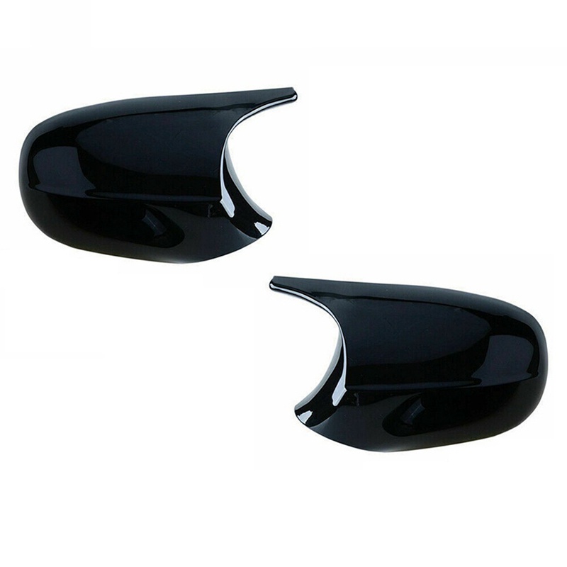 Nắp Gương Chiếu Hậu Cho Xe Hơi BMW Facelift E90 E91 2008-2011 E92 E93 2010-2013 LCI