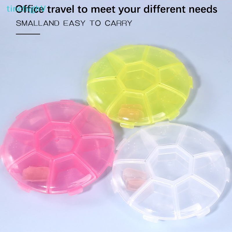 Hộp Đựng Phụ Kiện Trang Trí Móng Tay Nghệ Thuật Tiện Dụng