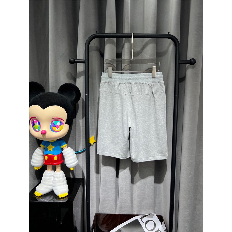 D0lce & Gaba Quần Short cotton Thêu logo Mới Dành Cho Nam Size S-4XL