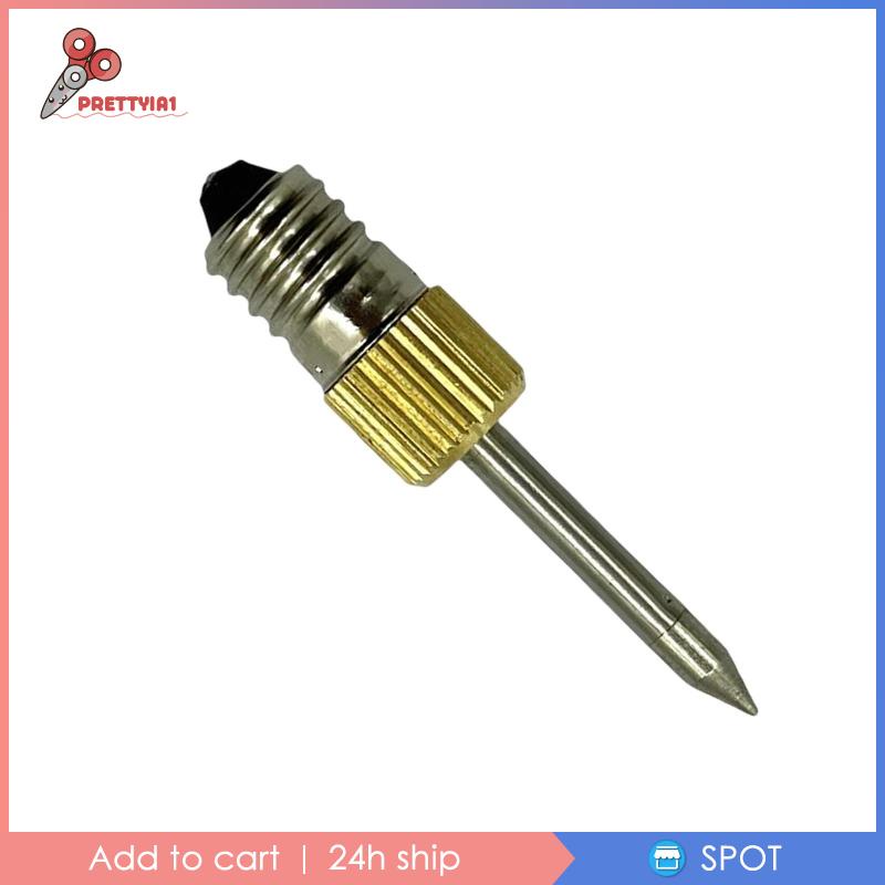 Đầu Thay Thế Cho Trạm Ga Chống Mòn Tiện Dụng