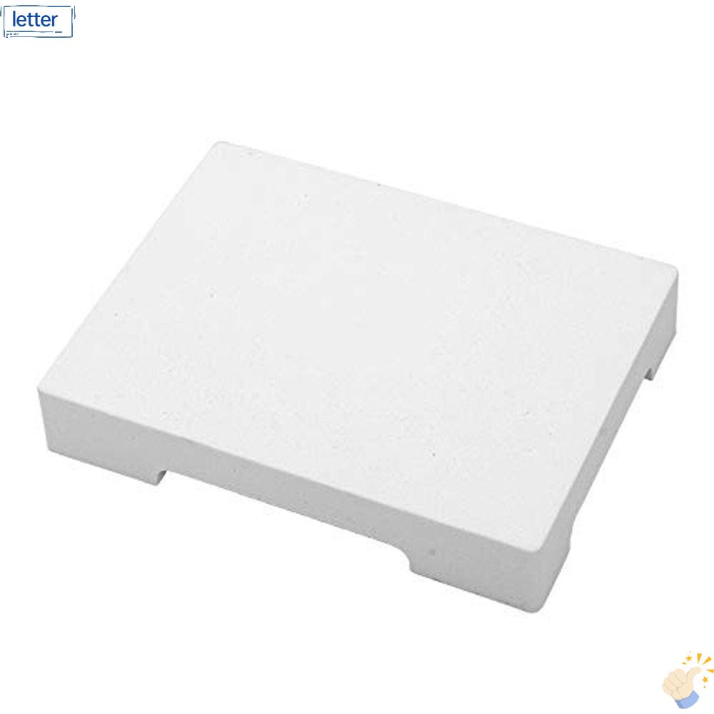 LET Đĩa Hàn Màu Trắng Chuyên Dụng Chất Lượng Cao