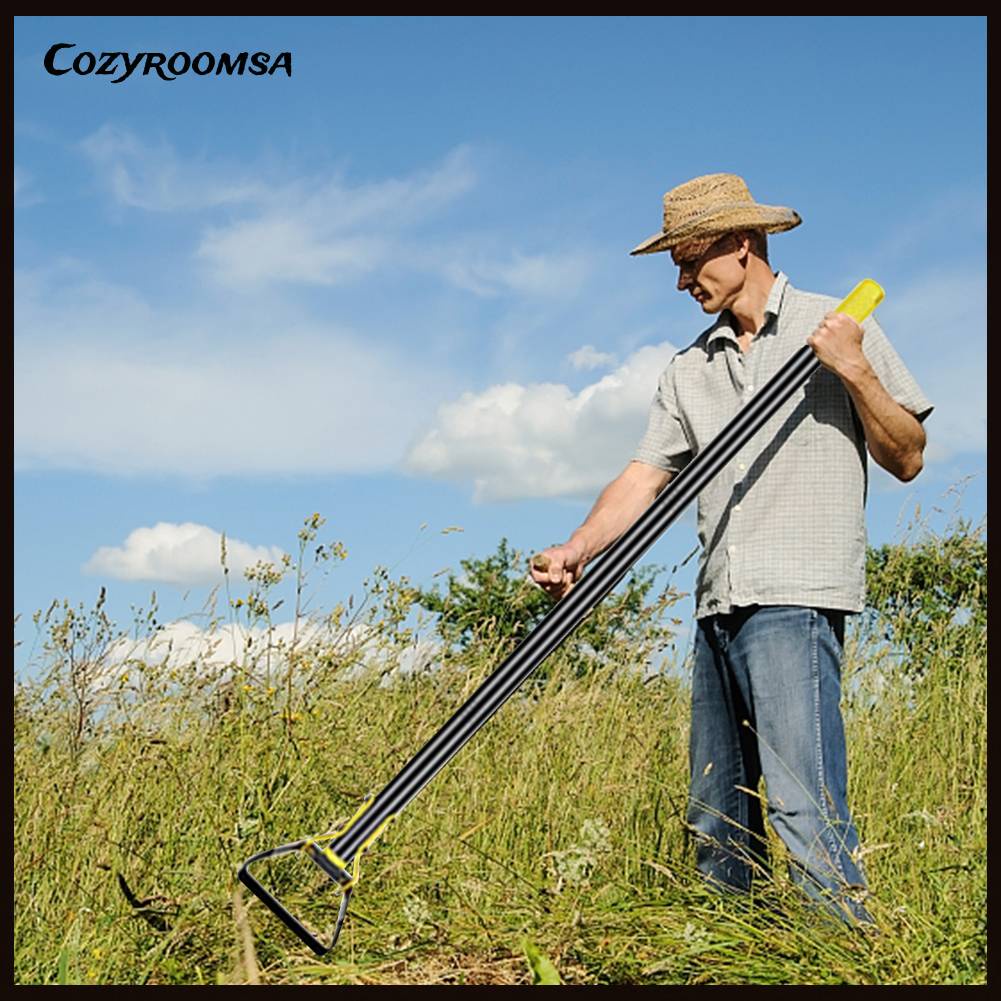 Dụng Cụ Làm Vườn Bằng Thép Không Gỉ 1.2m / 1.6m