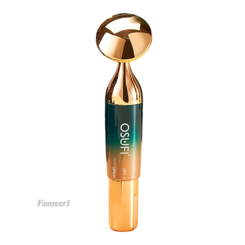 Máy Mát Xa Làm Săn Chắc Da Mặt Sử Dụng Điện