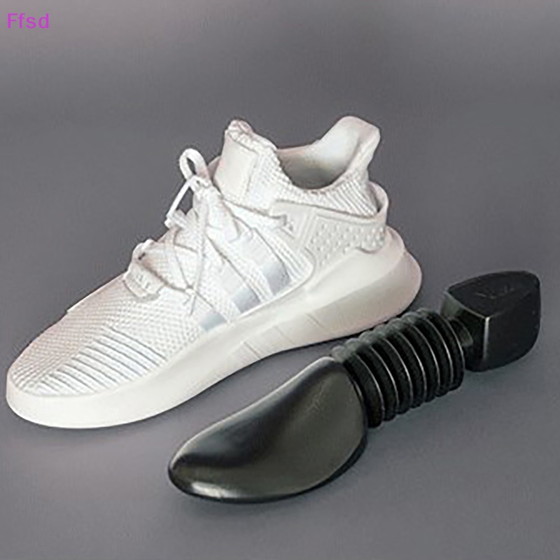 {Ffsd} Lò Xo Làm Giãn Giày Bằng Nhựa Chống Nhăn Bền Bỉ Thông Dụng