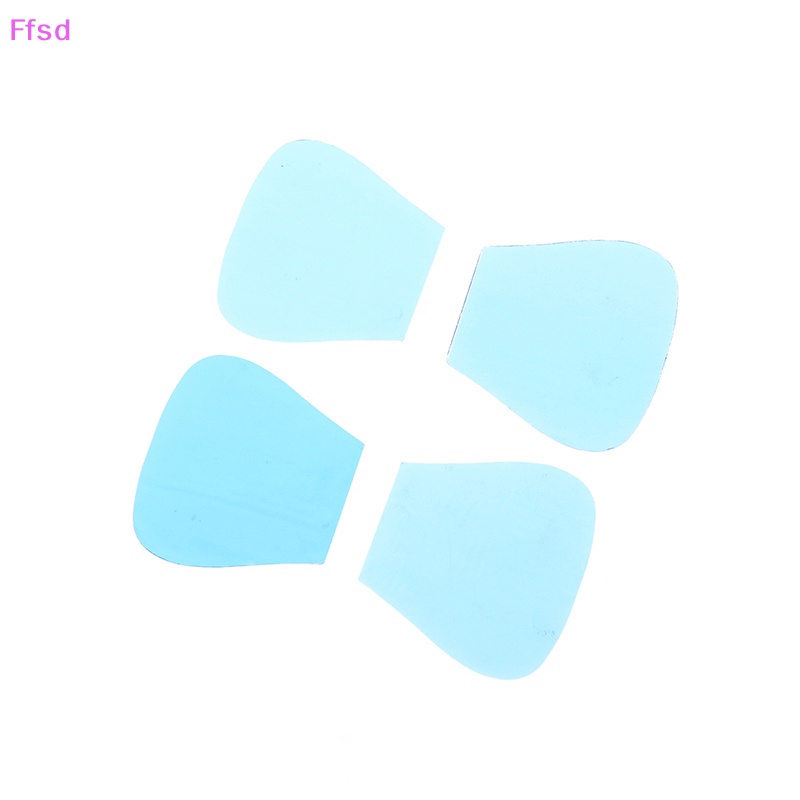 Miếng Dán Gel Dán Massage Cơ Thể EMS Thay Thế Chuyên Dụng