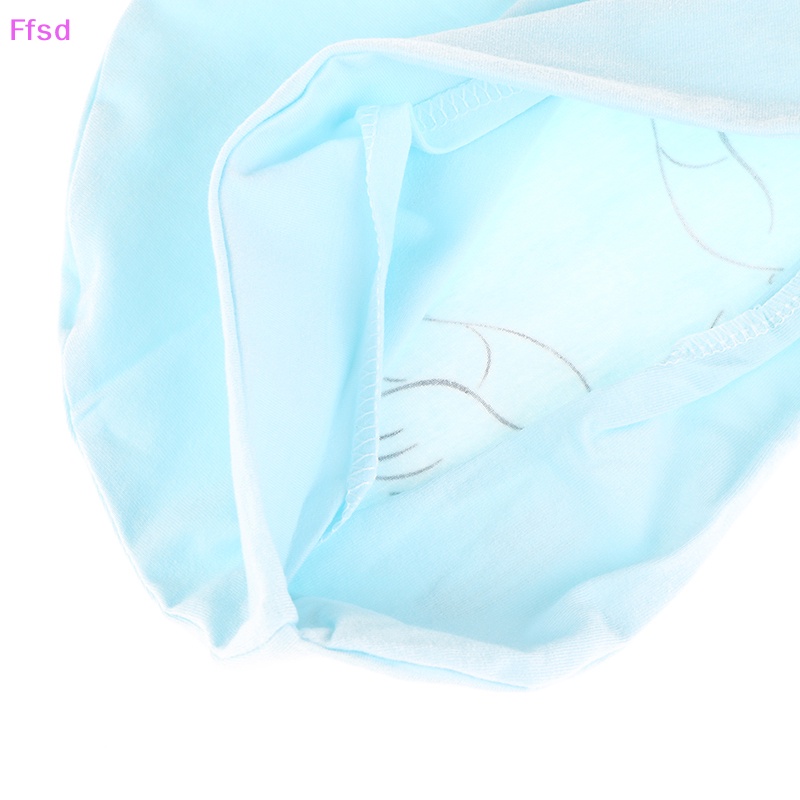 {Ffsd} Mũ Cotton Mềm Trùm Đầu Chống Gió Thoải Mái Cho Phụ Nữ Mang Thai * Bán Chạy