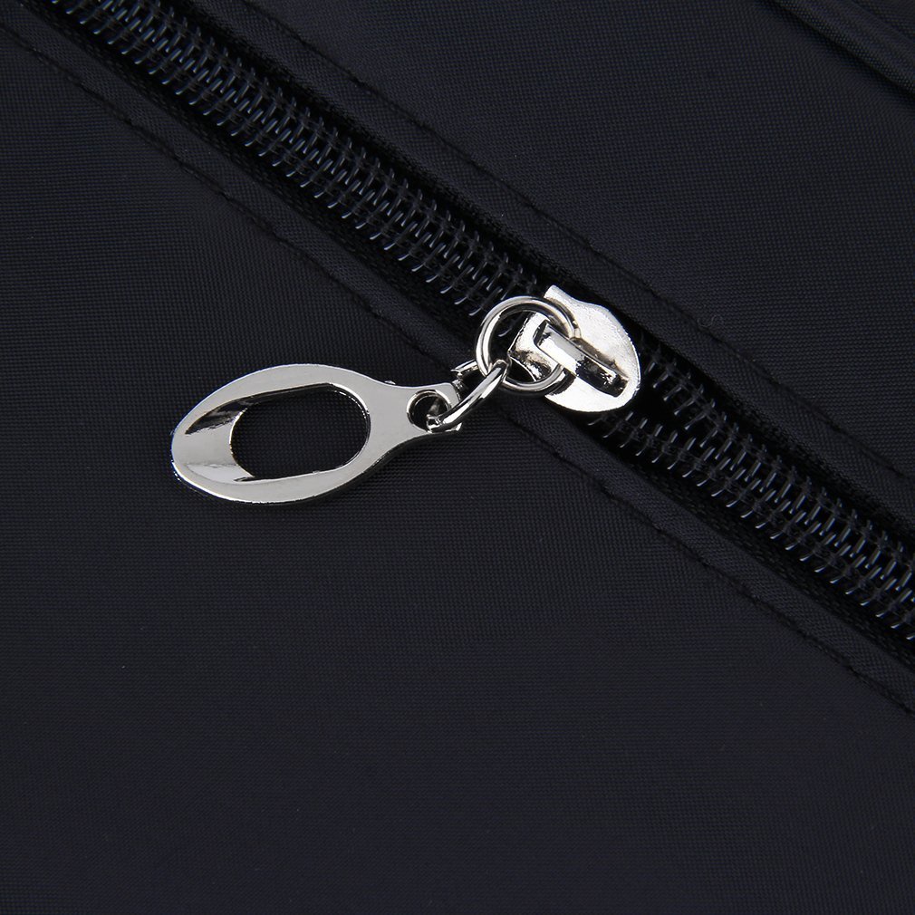❤Toilet Bag Cosmetic Travel Wash Make Up Case Toiletry Unisex Compact Bag