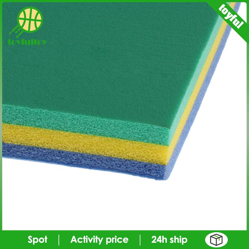 Thảm Nước Dày Dặn Chất Lượng Cao