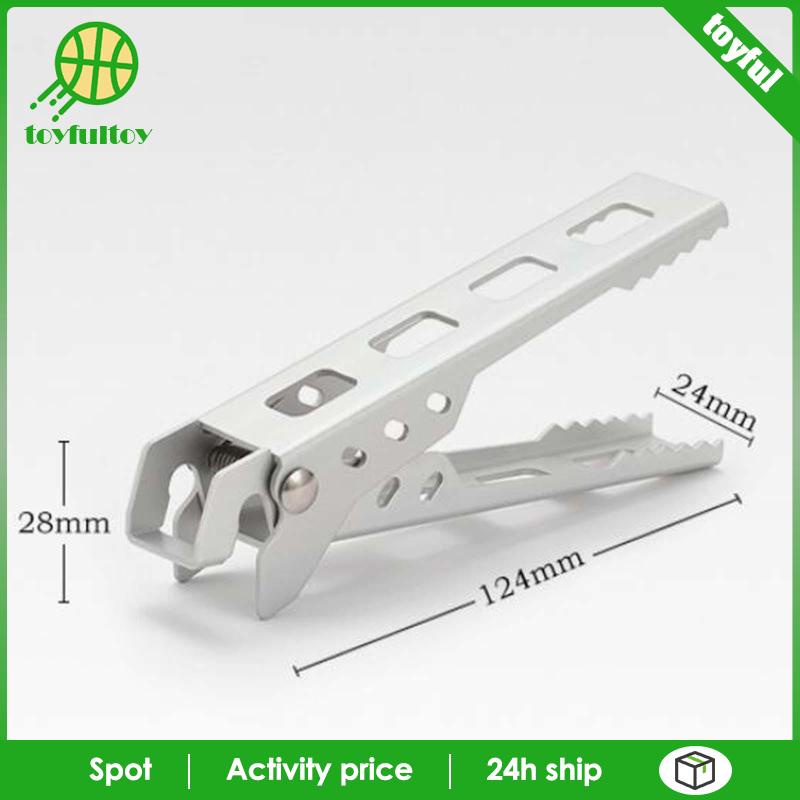 Kẹp Nhấc Nồi 4.9 "Tiện Lợi Đi Cắm Trại