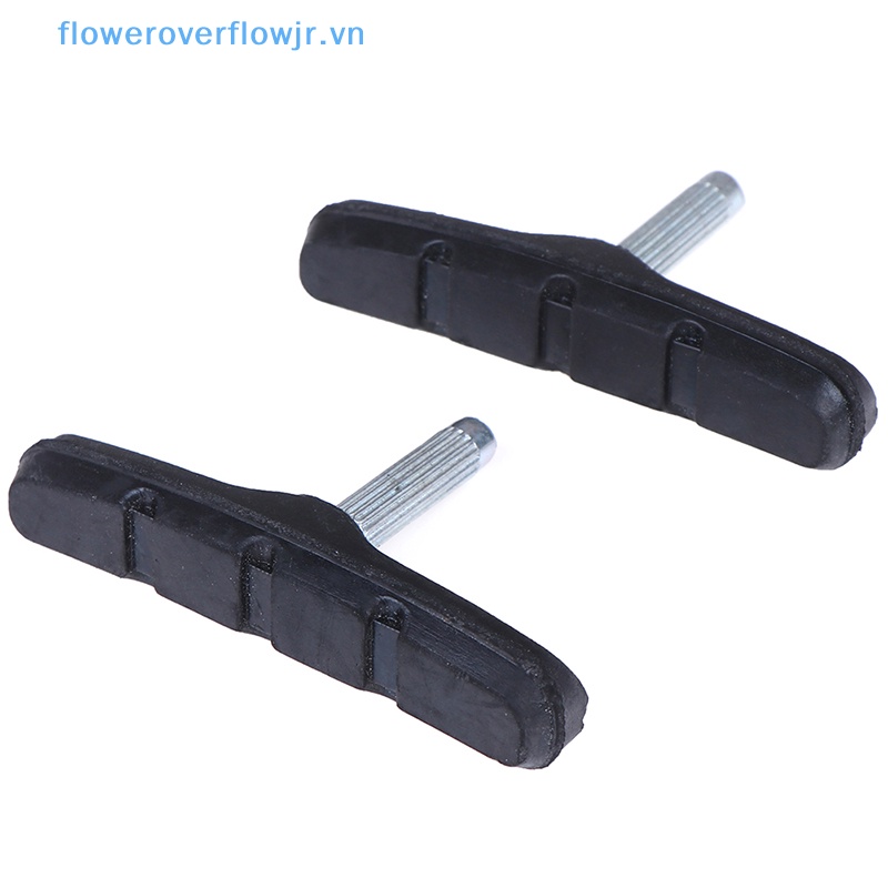 Set 2-10 Tấm Lót Phanh Xe Đạp Tiện Dụng  Túi Đeo Chéo Thời Trang Sành Điệu Cao Cấp