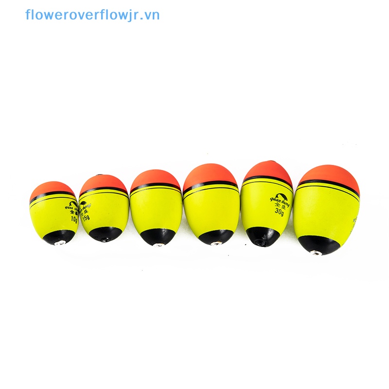 Phao Câu Cá Nổi Trên Mặt Nước Chống Thấm Mồ Hôi