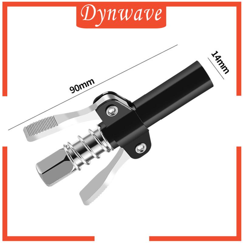 Đầu Nối Khóa Nhanh Tay Cầm Đôi