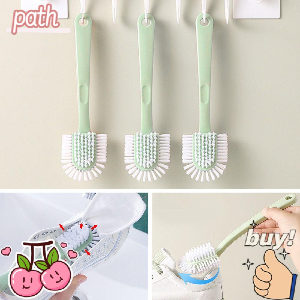 PATH Set 2 Bàn Chải Giặt Đồ Đa Năng Tiện Dụng