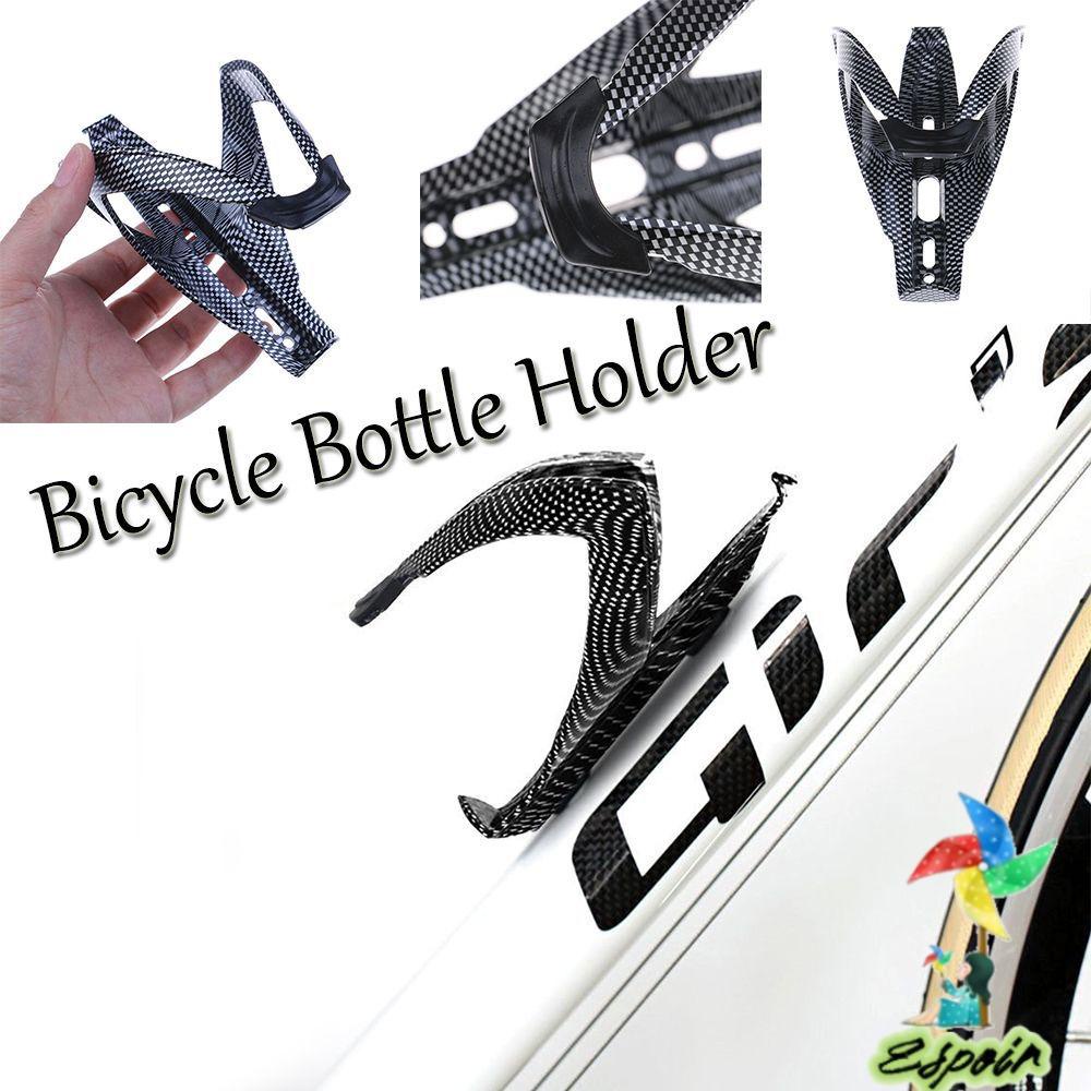ESPO Giá Đỡ Bình Nước Gắn Xe Đạp Bằng Sợi Carbon Cao Cấp