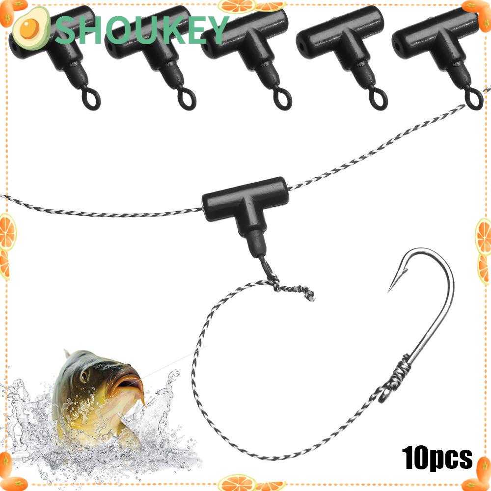 SHOUKEY Bộ Phụ Kiện Câu Cá Chất Lượng Cao