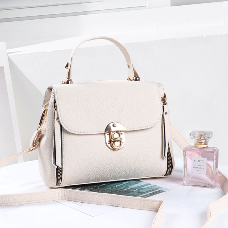 Túi Xách Nữ Kiểu Dáng Thời Trang Phong Cách Hàn Quốc