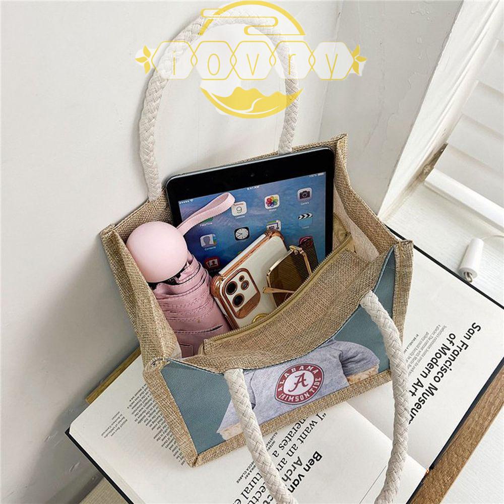 IVORY Túi Xách Du Lịch Cỡ Lớn Thời Trang Cho Nữ