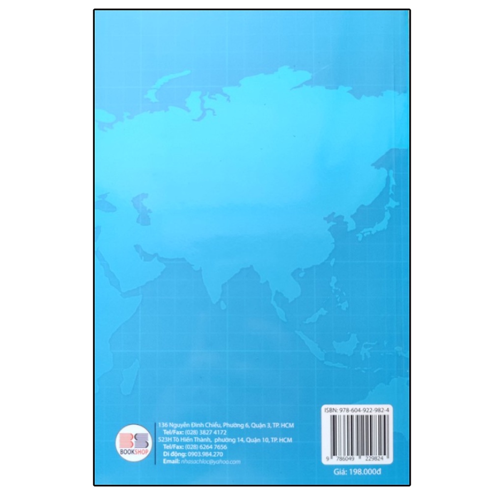 Sách - Giáo Trình Quản Tri Xuất Nhập Khẩu