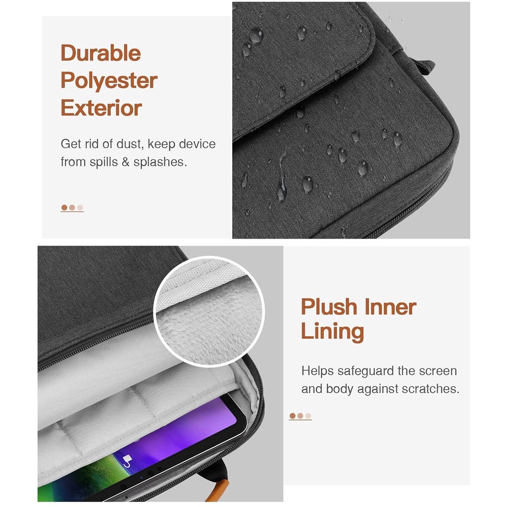 Túi Đựng Máy Tính Bảng Chống Nước Cho Macbook Air / Pro13.3 inch 13.3 inch 13.3 inch 13.3 inch