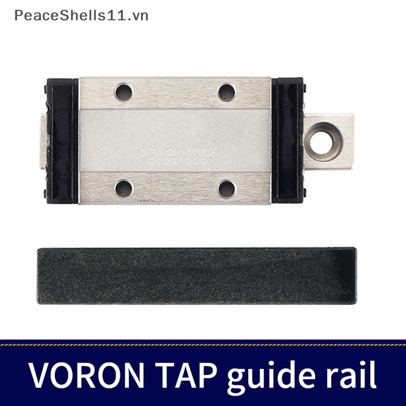 Bảng Mạch Pcb 5-24V Phiên Bản Nâng Cấp VORON TAP kit OptTap V2 / V1 Cho Máy In 3d