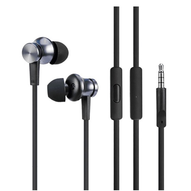 Tai nghe Xiaomi Basic  Giá rẻ - BH 3 tháng 1 đổi 1