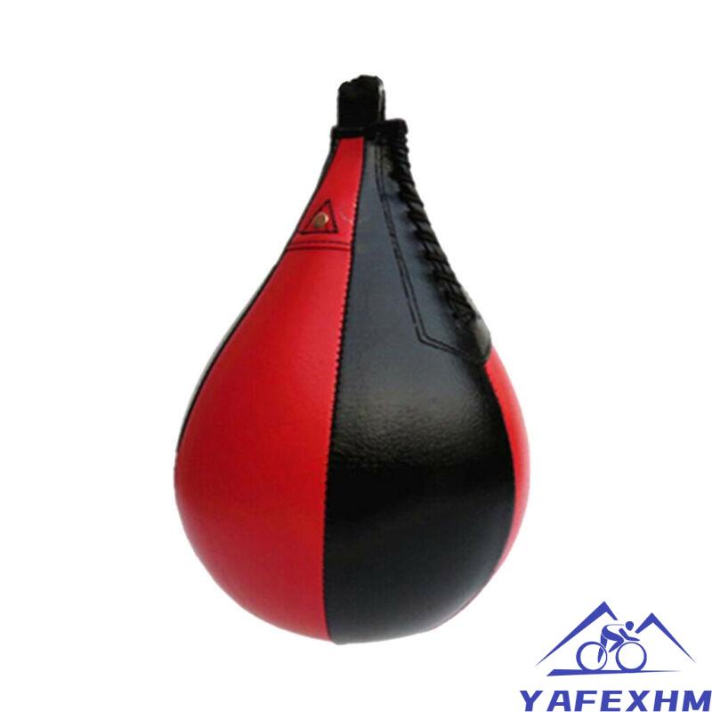 1 Bóng Tập Đấm Phản Xạ Boxing Hình Quả Lê