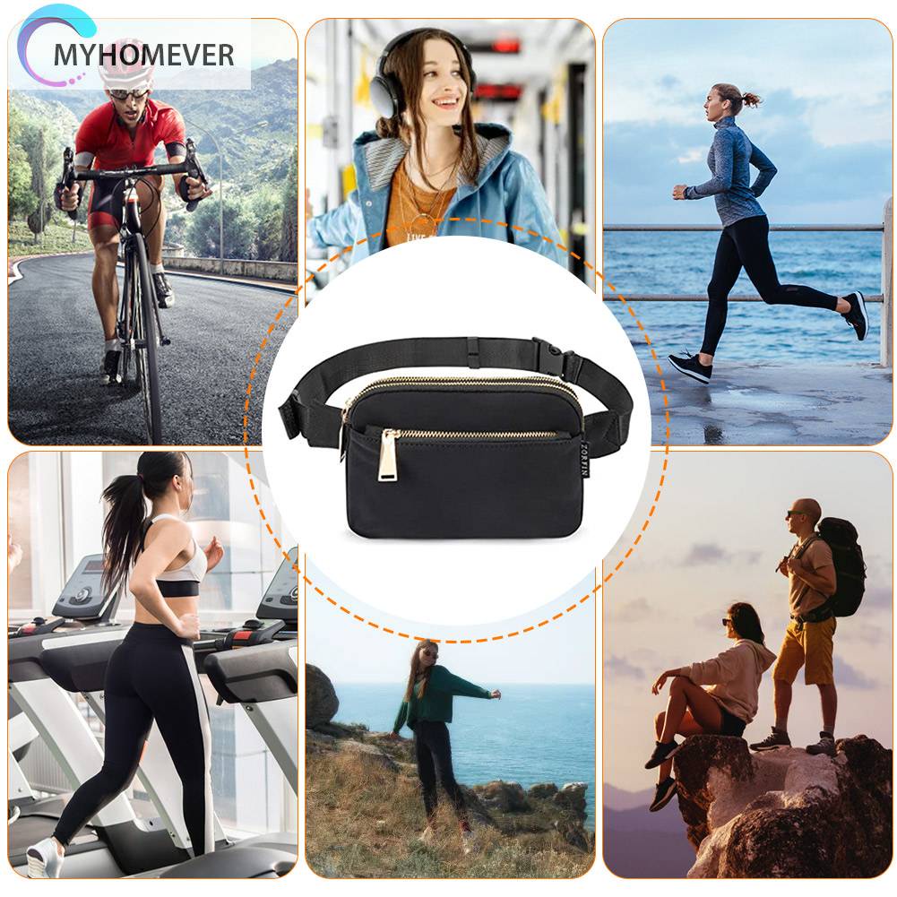 Túi Đeo Chéo Thể Thao Chống Nước Thoáng Khí Chống Trầy Xước