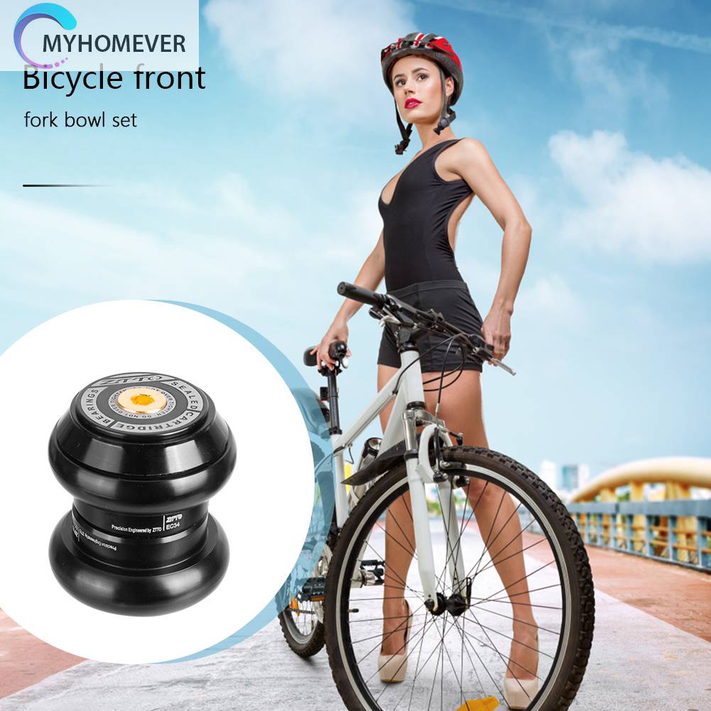 Phuộc Trước 34MM Cho Xe Đạp Leo Núi ZTTO EC34 / 28.6 EC34 / 30