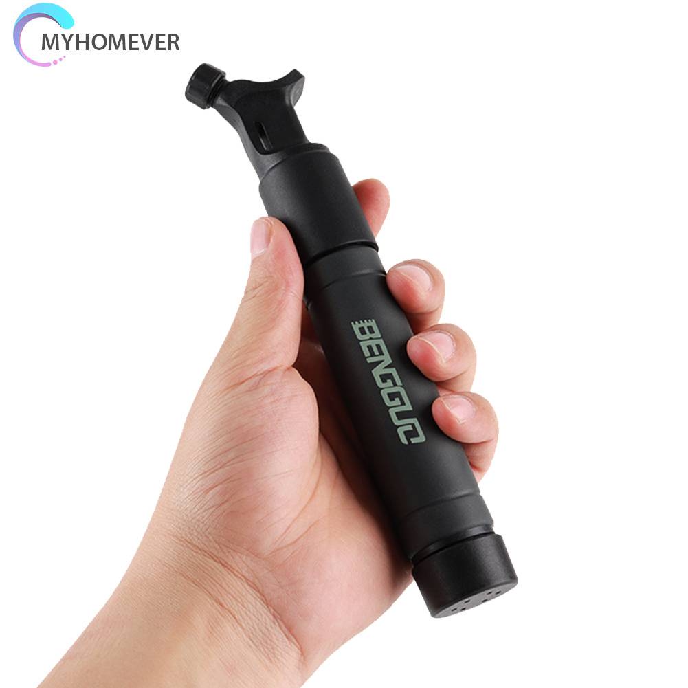 1 Bộ Dụng Cụ Bơm Hơi Đa Hướng Thiết Kế Tiện Dụng Cho Trẻ Em