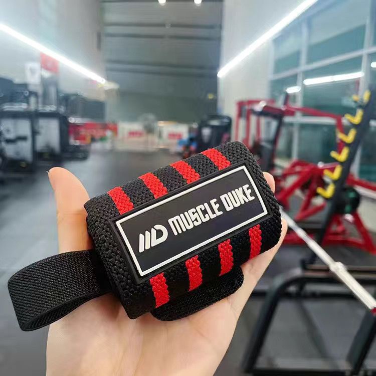 Băng Quấn Cổ Tay Co Giãn Chống Bong Tróc Dành Cho Nam