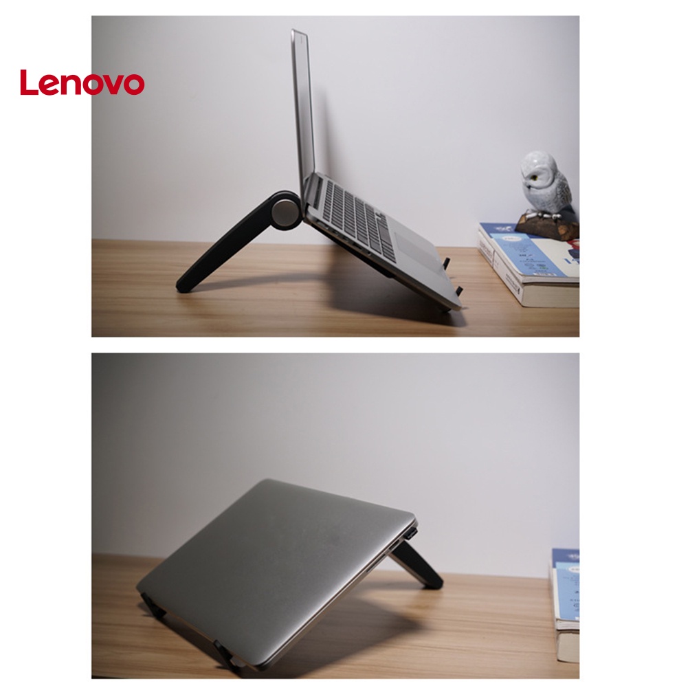 Giá Đỡ Laptop / Notebook / Máy Tính Bảng Hình Hoa Hướng Dương Thiết Kế Gấp