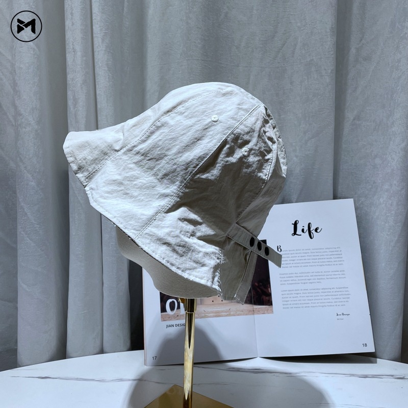 Nón Tai Bèo Mỏng Thoáng Khí Thời Trang Hàn Quốc 2023