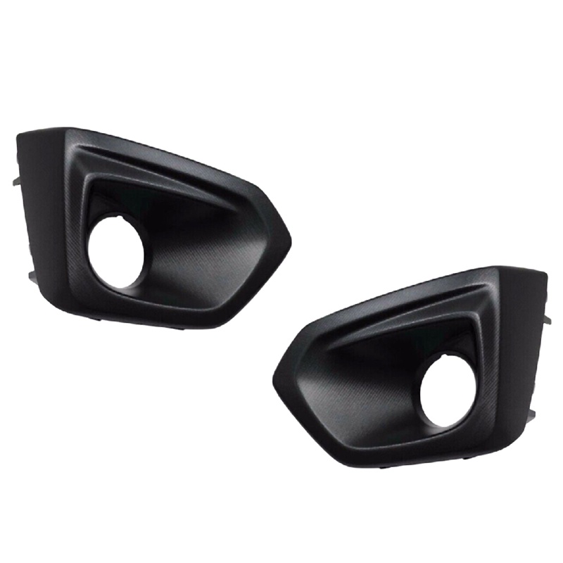 Khung Bọc Đèn Pha Chống Sương Mù Cho Subaru Impreza 2012-2014 57731Fj000 57731Fj010