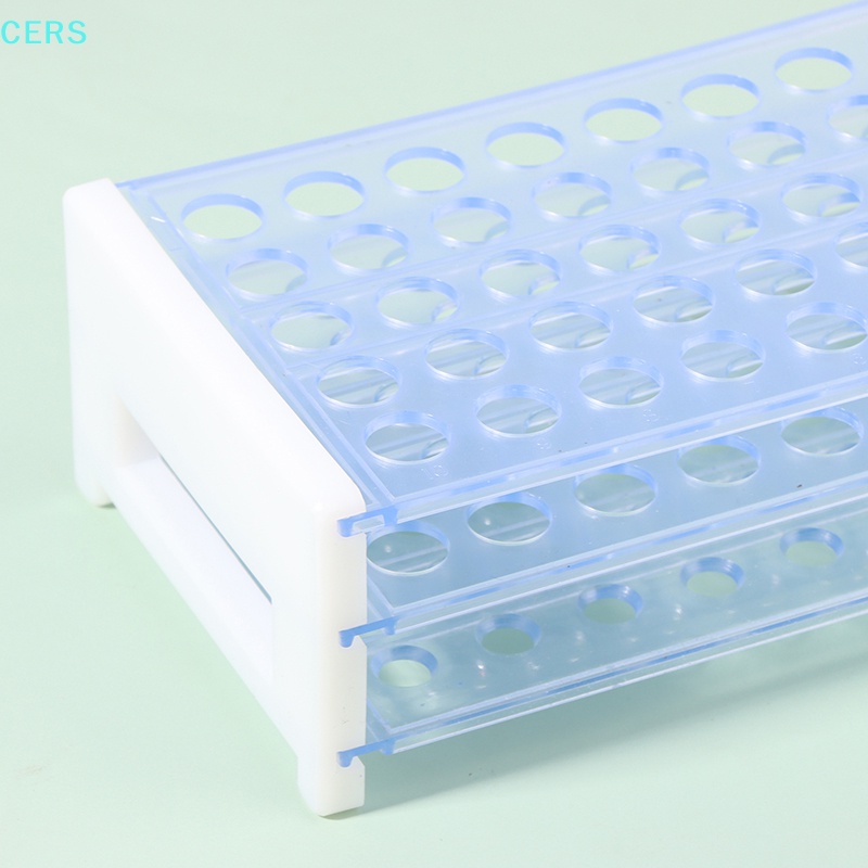 Giá Đỡ Cọ Trang Điểm Lông Mày / Môi Bằng Acrylic Tiện Dụng