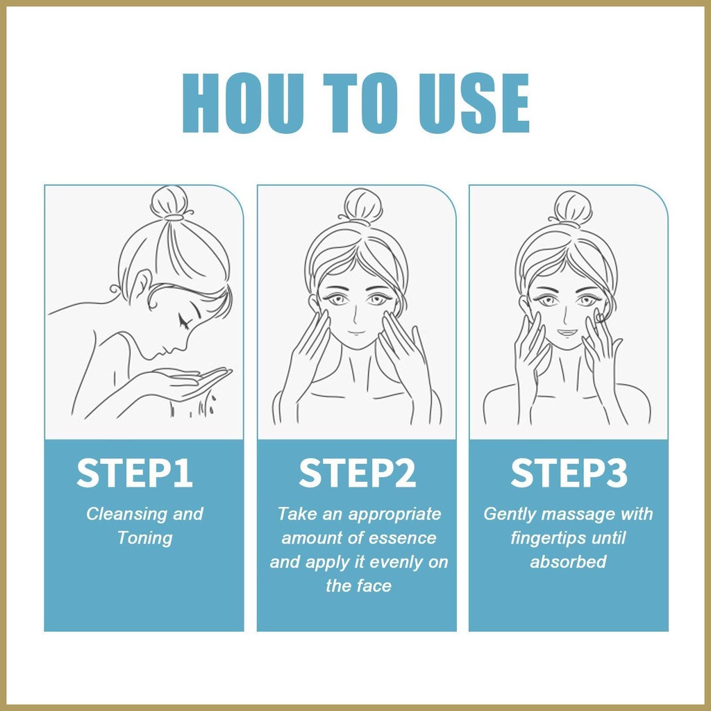 Tinh Chất B5 Dưỡng Ẩm Làm Sáng Da 50ml Cho Nữ