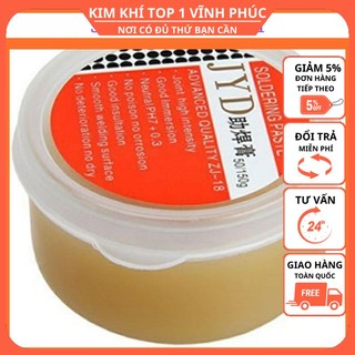 Mỡ hàn mạch điện tử