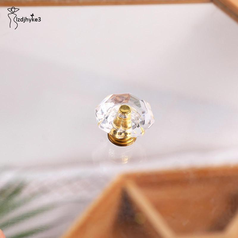 Khay Gỗ 7 Ngăn Đựng Thức Ăn Khô / Kẹo / Thức Ăn Nhẹ Tiện Dụng Cho Gia Đình / Tiệc Tùng