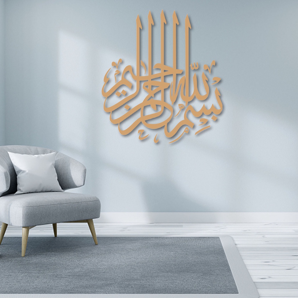 (Bất Ngờ) Hình Dán Tường Bí Ẩn Chống Thấm Nước Thân Thiện Với Môi Trường Dễ Sử Dụng Cho Phòng