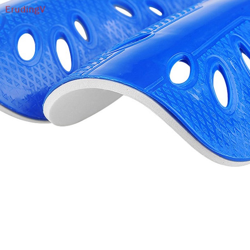 1 Cặp Đệm Bảo Vệ Chân Bằng Nhựa Thoáng Khí Cho Người Lớn Và Trẻ Em