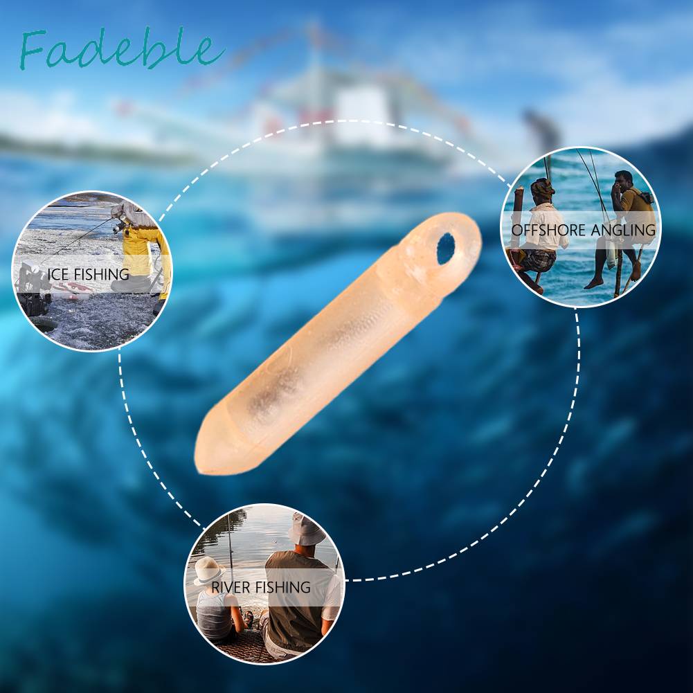 Set 10 Mồi Câu Cá Giả Bằng Thép Khối Lượng Nhẹ