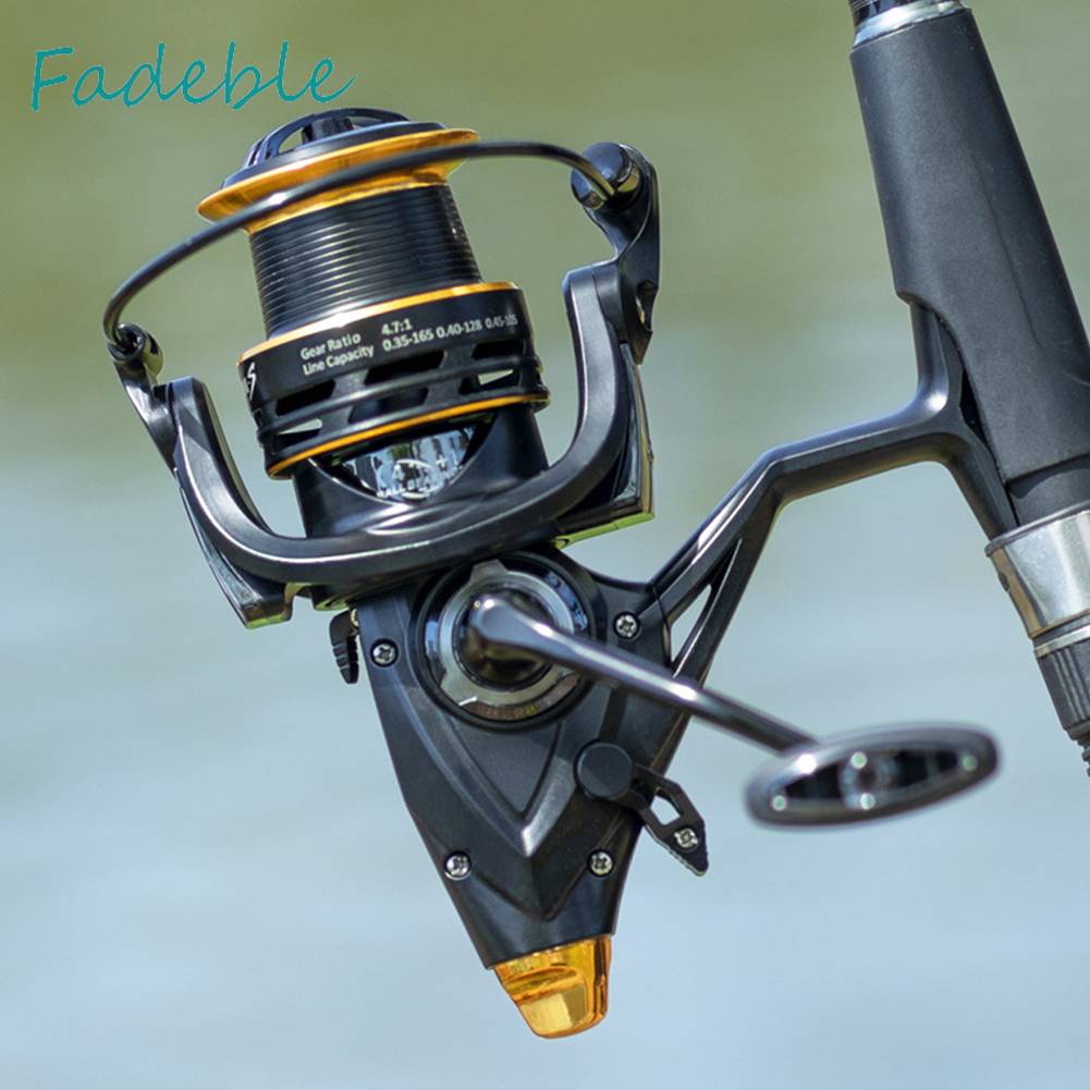 Máy Câu Cá 5.2 1 4.7 1 10 / 12Kg Siêu Nhẹ Chất Lượng Cao