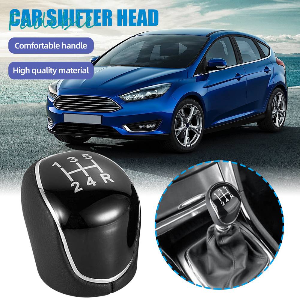Đầu Cần Gạt Số 5 / 6 Tốc Độ Chuyên Dụng Cho Xe Hơi Ford C-Max 2007-2021