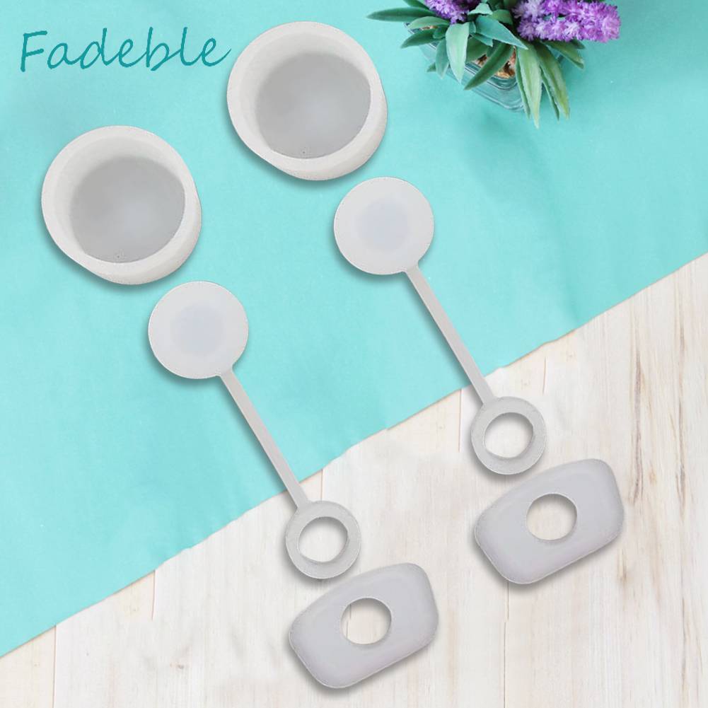 Nắp Đậy Ống Hút Bằng Silicone Tái Sử Dụng Tiện Lợi