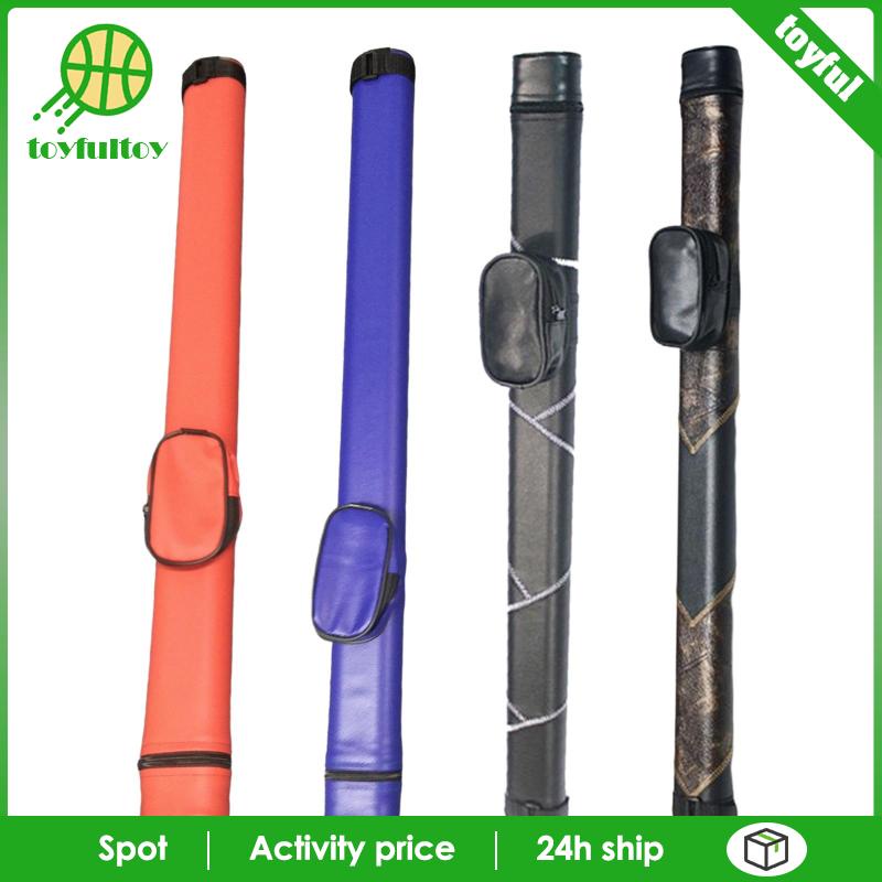 Túi Da PU Đựng Gậy Đánh Bida Chống Trầy Xước 1 / 2