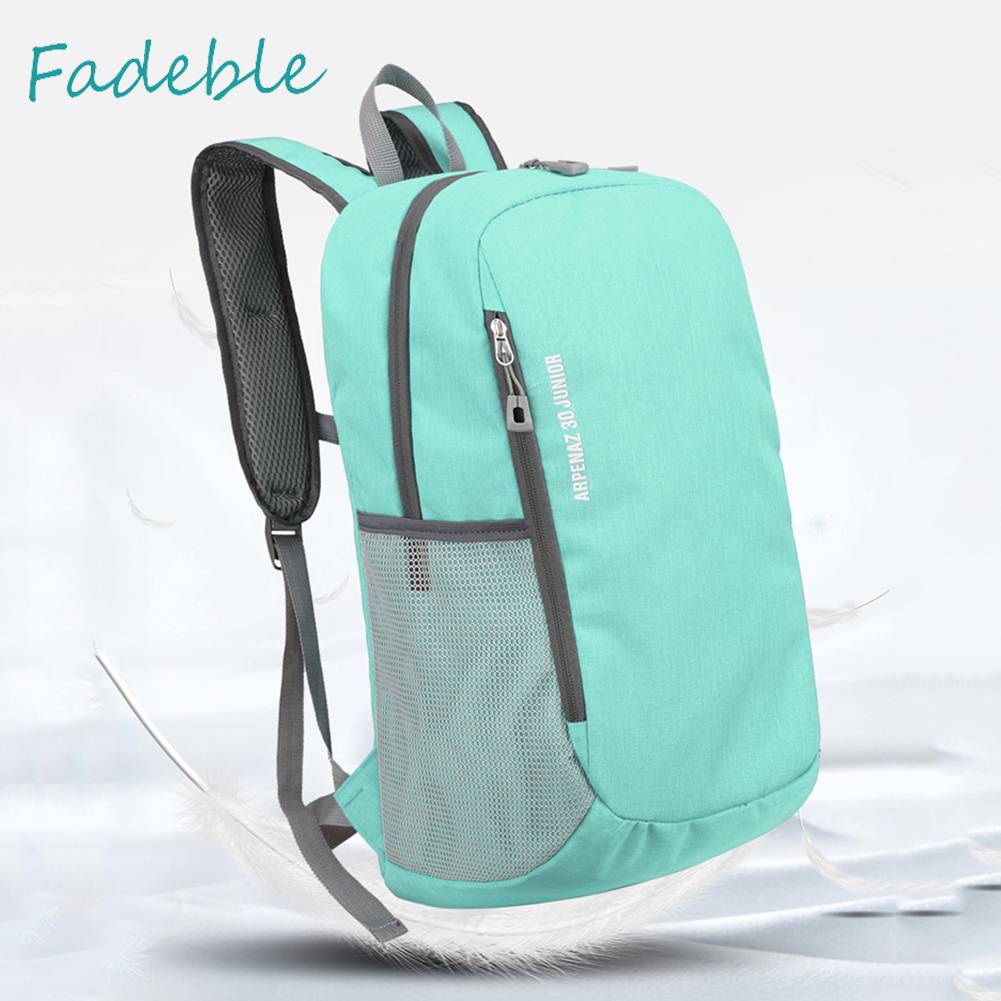 Ba Lô Câu Cá / Cắm Trại Thoáng Khí Trọng Lượng Nhẹ Chống Thấm Nước