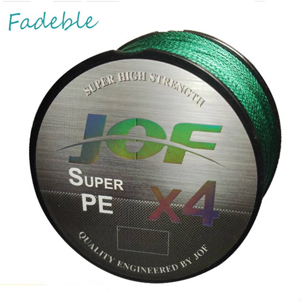 Cuộn Dây Câu Cá Bện Sợi Siêu Bền Tiện Dụng