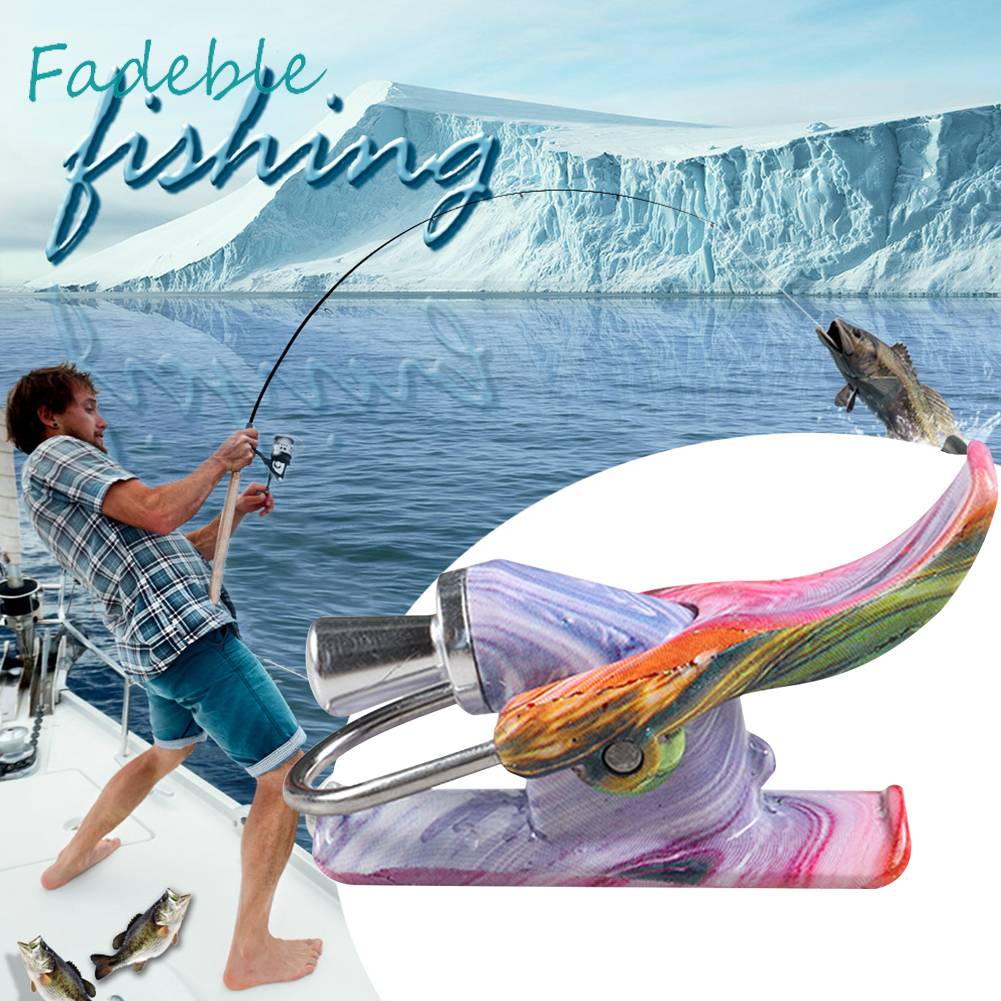 Dụng Cụ Bảo Vệ Ngón Tay Khi Câu Cá / Đi Biển Màu Đen