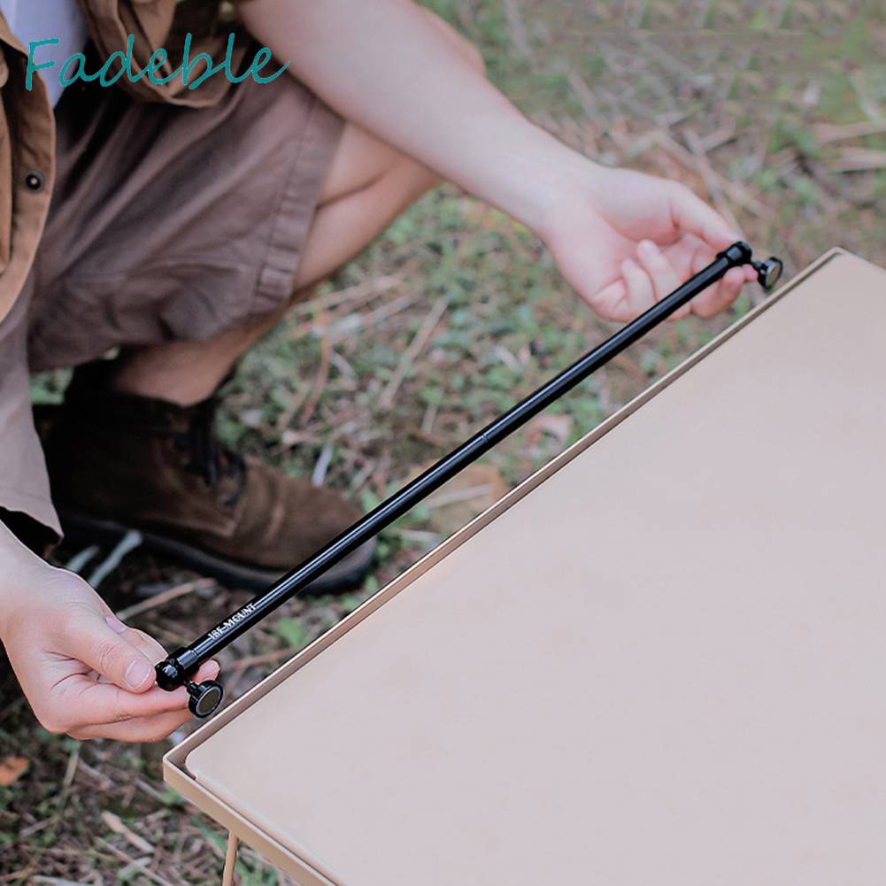 Thanh Nam Châm Treo Dụng Cụ Ăn Uống Bằng Hợp Kim Nhôm Có Thể Tháo