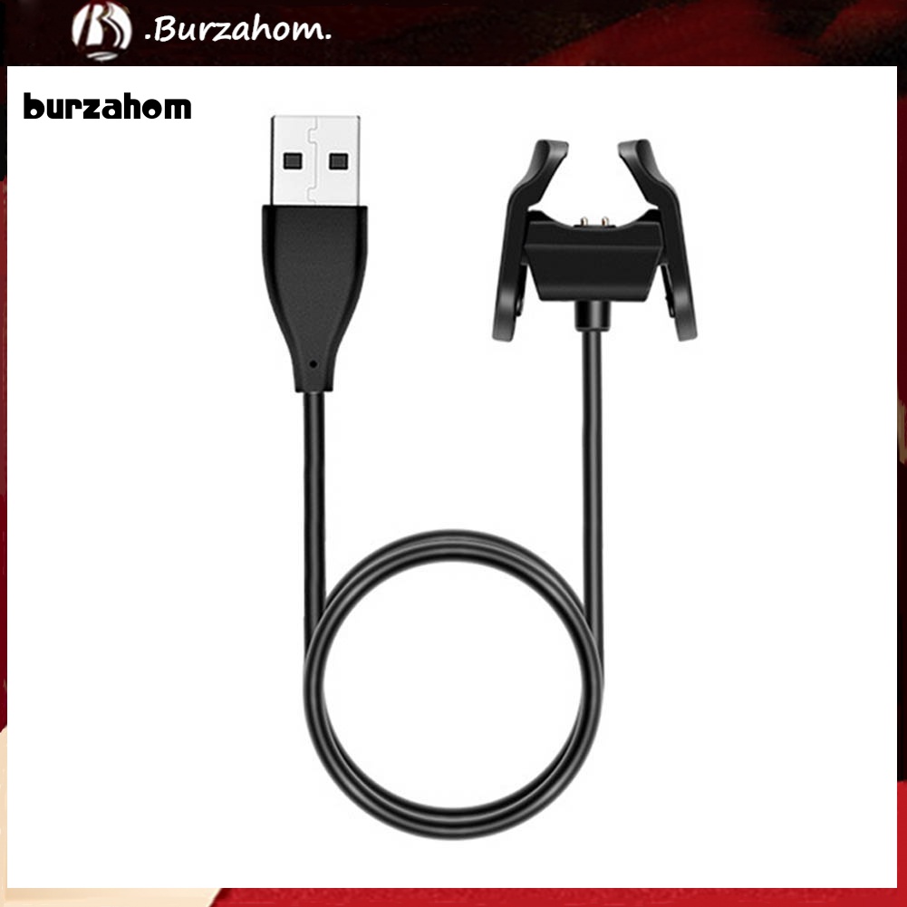 Dây Cáp Sạc Nhanh USB Cho Vòng Đeo Tay Thông Minh Xiao-Mi Mi Band 4 NFC
